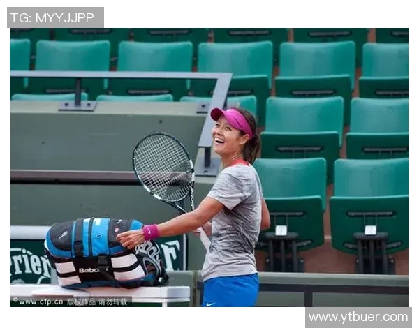 王娜专访:从青涩少年到网球明星的奋斗与成长之路